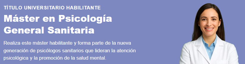 Fundación Española Psicología y Salud image